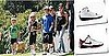 Photos of Romeo Beckham, Brooklyn Beckham, Cruz Beckham