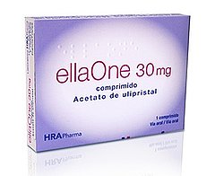 FDA Approves Ella, New 5-Day Emergency Contraceptive FDA Approves Ella, New 5-Day Emergency Contraceptive