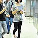 Katy Perry's New Do!