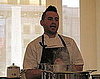 Chef Matt Accarrino Shares How to Shell a Cooked Crab