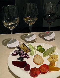 Kendall-Jackson Wine Educator Talks Visual Food and Wine Pairings