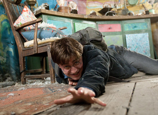 New Photos From Harry Potter and the Deathly Hallows 2010-08-17 11:40:01
