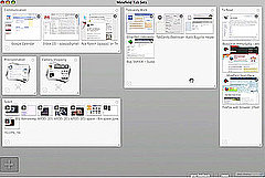 Tab Candy For Firefox