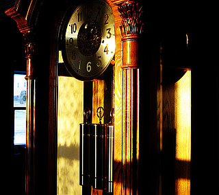 Quiz on Different Types of Clocks