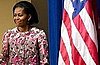 Michelle Obama to Campaign For Democrats