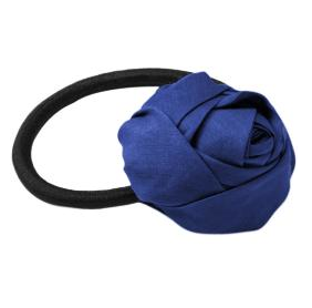 Do You Ever Wear Kids' Hair Accessories?