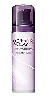Review of CoverGirl Simply Ageless Primer