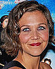 Maggie Gyllenhaal Smoky Eye Tutorial
