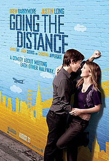Listen to "Spitting Fire" From Going the Distance Starring Drew Barrymore and Justin Long
