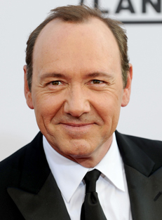 HBO Picks Up New Kevin Spacey Series The Crux