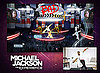 Michael Jackson Video Game Details