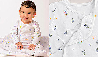 Magnificent Baby Magnetic Baby Clothes