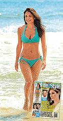 First Pictures of Bethenny Frankel in a Bikini Since Giving Birth Via Life & Style First Pictures of Bethenny Frankel in a Bikini Since Giving Birth Via Life & Style