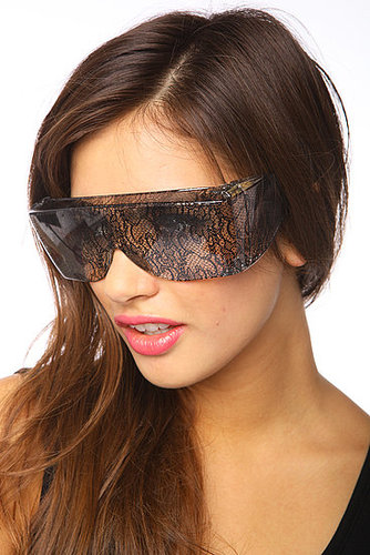 Lace Sunglasses: Love it or Leave it?