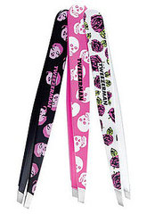 Betsey Johnson Tweezerman Tweezers