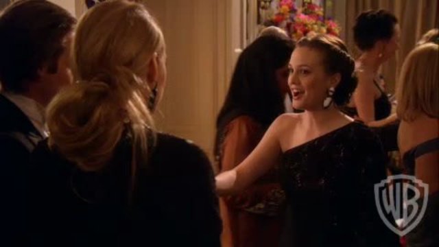 Gossip Girl Video