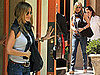 Pictures of Jennifer Aniston