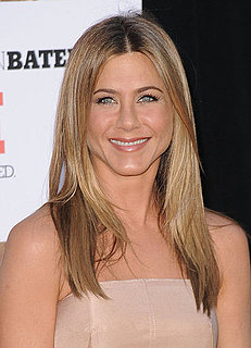How Much Does Jennifer Aniston Make?