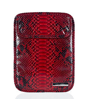 Oscar de la Renta Designer iPad Sleeves