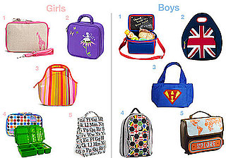 Best Lunch Boxes and Bags For Elementary School Children