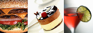 Indulging on the Weekend