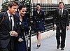 Pictures of Ewan McGregor and Emily Blunt Filming Salmon Fishing in the Yemen