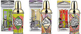Review of Benefit's New Crescent Row Fragrances