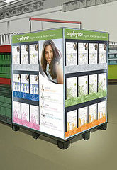 Sophyto Skin Care Line Debuts at Sam's Club