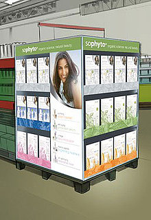 Sophyto Skin Care Line Debuts at Sam's Club
