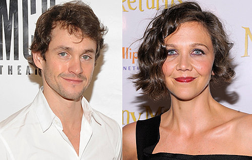 Maggie Gyllenhaal and Hugh Dancy to Star in Hysteria About the Invention of the Vibrator 2010-08-20 10:30:02