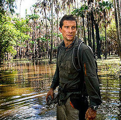 Man vs. Wild Video Game Man vs. Wild Video Game