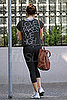 Celebrity Fitness Guess Who Aug. 22 2010