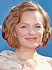 Elisabeth Moss at 2010 Emmy Awards