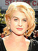 Kelly Osbourne at 2010 Emmy Awards