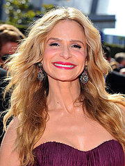Kyra Sedgwick at 2010 Emmy Awards Kyra Sedgwick at 2010 Emmy Awards