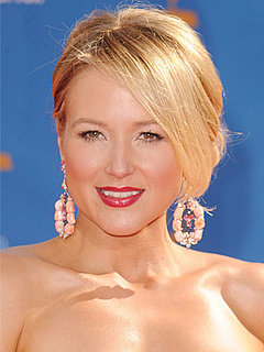Jewel at 2010 Emmy Awards