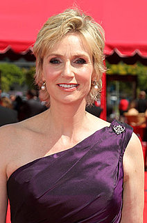 Jane Lynch Is the 2010 Emmy Winner For Best Supporting Actress in a Comedy 2010-08-29 17:31:32