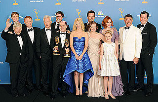 Matt Weiner Says There's No End Date For Mad Men Yet, Stays Tight-Lipped About Sal Romano's Fate 2010-08-29 22:50:48