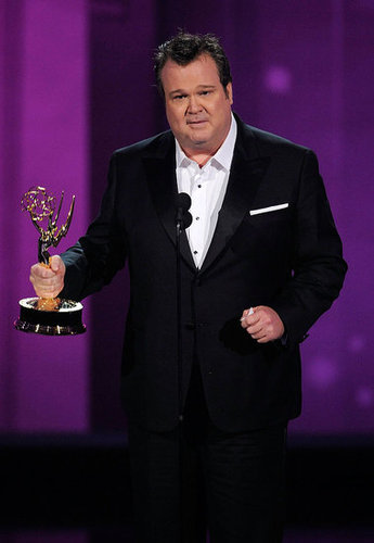 Pictures of 2010 Emmy Awards Show, Audience and Backstage Pictures of 2010 Emmy Awards Show, Audience and Backstage