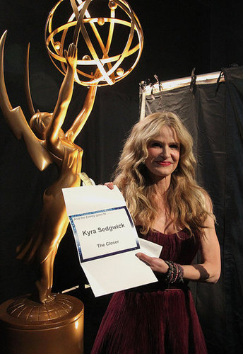 Pictures of 2010 Emmy Awards Show, Audience and Backstage Pictures of 2010 Emmy Awards Show, Audience and Backstage