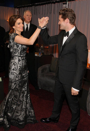 Pictures of 2010 Emmy Awards Show, Audience and Backstage Pictures of 2010 Emmy Awards Show, Audience and Backstage