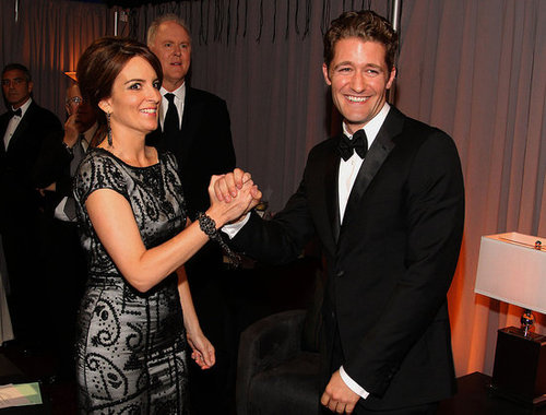 Pictures of 2010 Emmy Awards Show, Audience and Backstage Pictures of 2010 Emmy Awards Show, Audience and Backstage