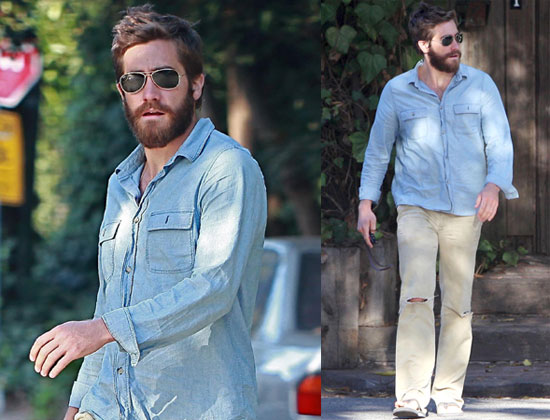 Pictures of Jake Gyllenhaal