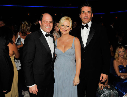 Pictures of 2010 Emmy Awards Show, Audience and Backstage Pictures of 2010 Emmy Awards Show, Audience and Backstage