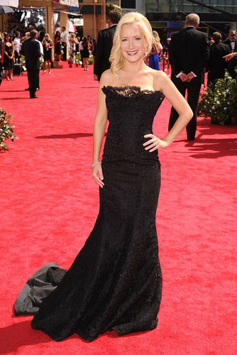 Pictures of Emmy Ladies Red Carpet Pictures of Emmy Ladies Red Carpet