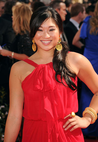 Pictures of Emmy Ladies Red Carpet Pictures of Emmy Ladies Red Carpet