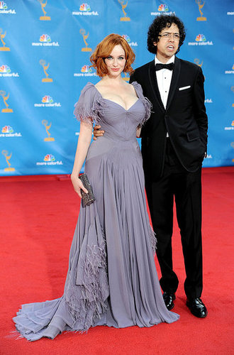 Pictures of Emmy Ladies Red Carpet Pictures of Emmy Ladies Red Carpet