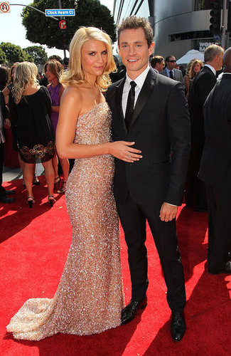 Pictures of Emmy Ladies Red Carpet Pictures of Emmy Ladies Red Carpet