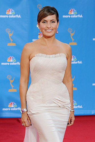 Pictures of Emmy Ladies Red Carpet Pictures of Emmy Ladies Red Carpet