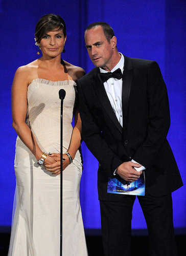 Pictures of 2010 Emmy Awards Show, Audience and Backstage Pictures of 2010 Emmy Awards Show, Audience and Backstage